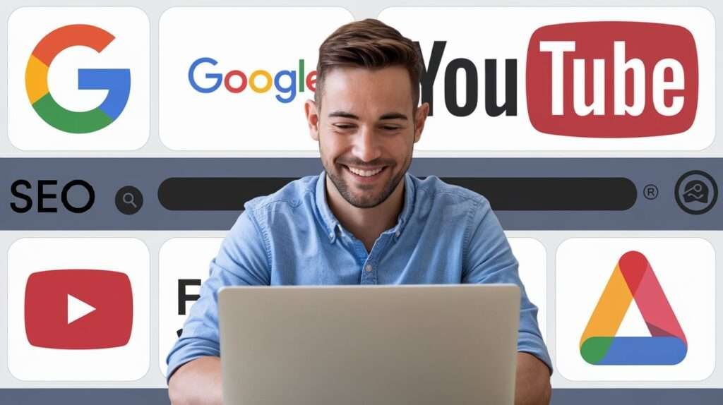 Keyword Genius Review